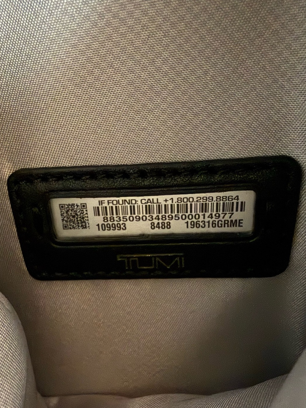 Purse - Picture 2 of 4